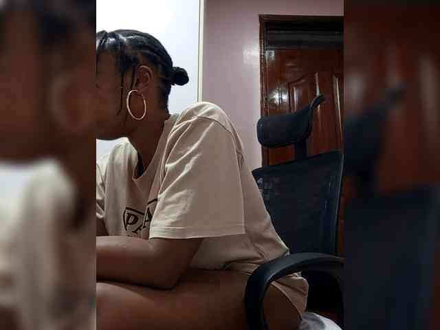 CandyLove webcam