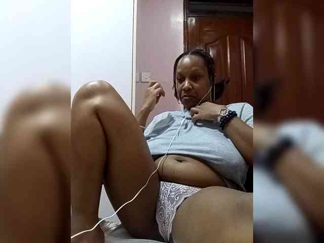 CandyLove webcam