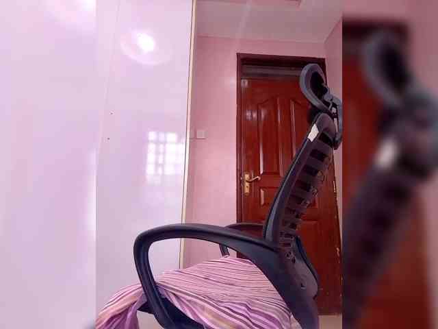 CandyLove webcam