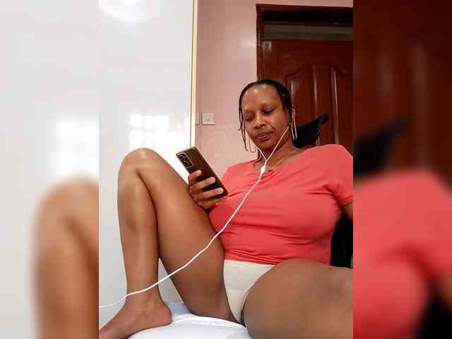 CandyLove webcam