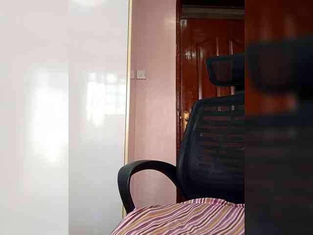 CandyLove webcam
