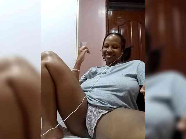CandyLove webcam