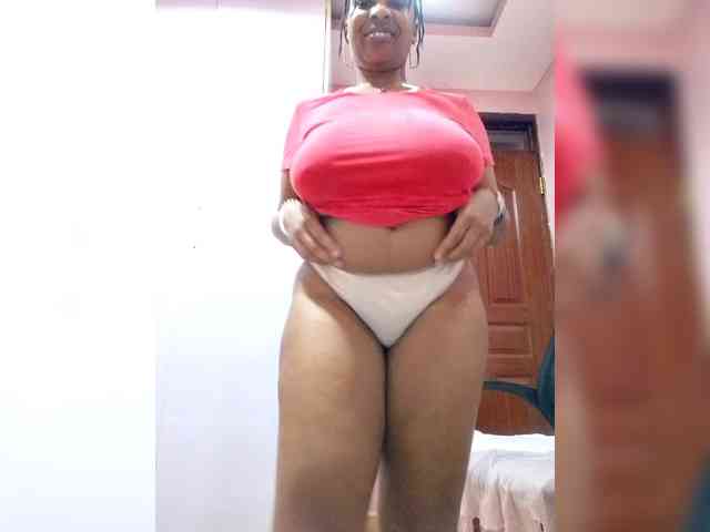 CandyLove webcam