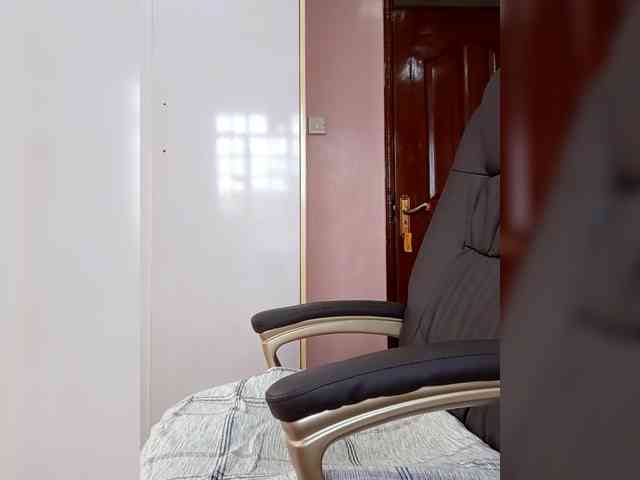 CandyLove Live Webcam on BongaCams