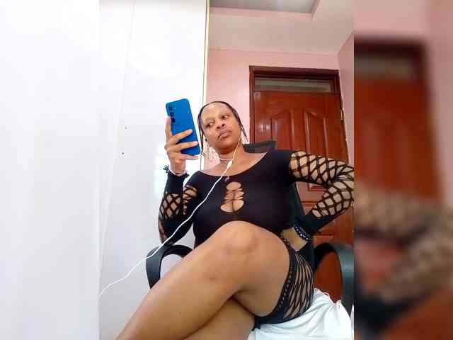 CandyLove webcam