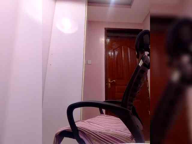 CandyLove webcam