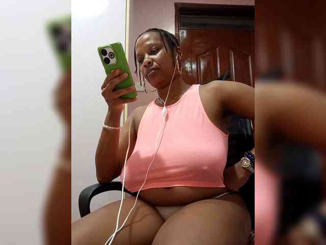 CandyLove webcam