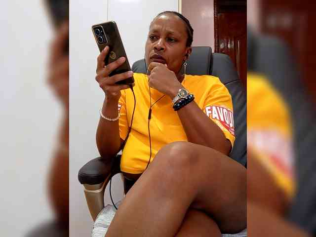 CandyLove Live Webcam on BongaCams