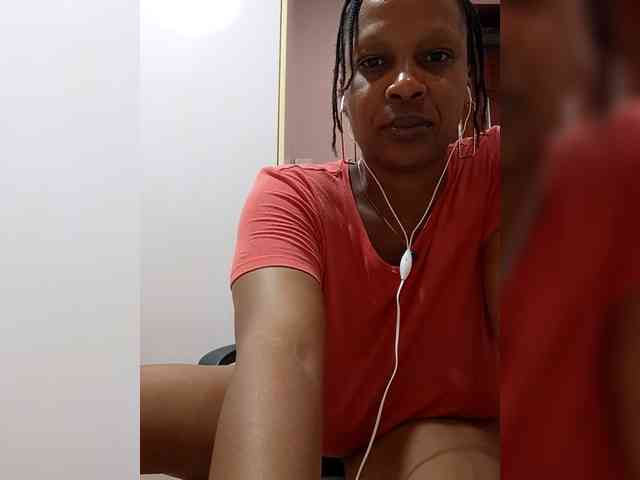 CandyLove webcam
