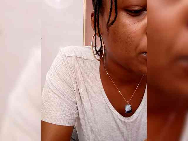 CandyLove webcam