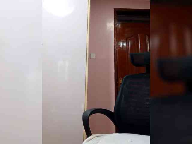 CandyLove webcam