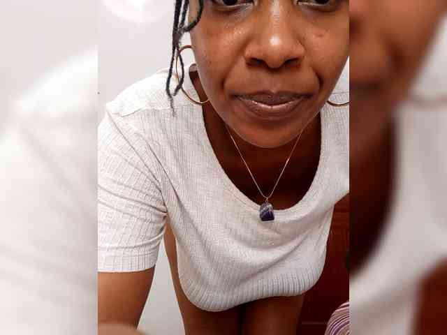 CandyLove webcam
