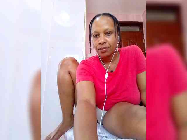 CandyLove webcam