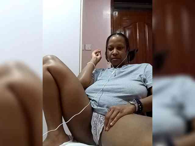 CandyLove webcam
