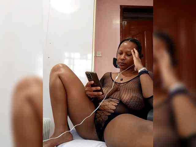 CandyLove webcam