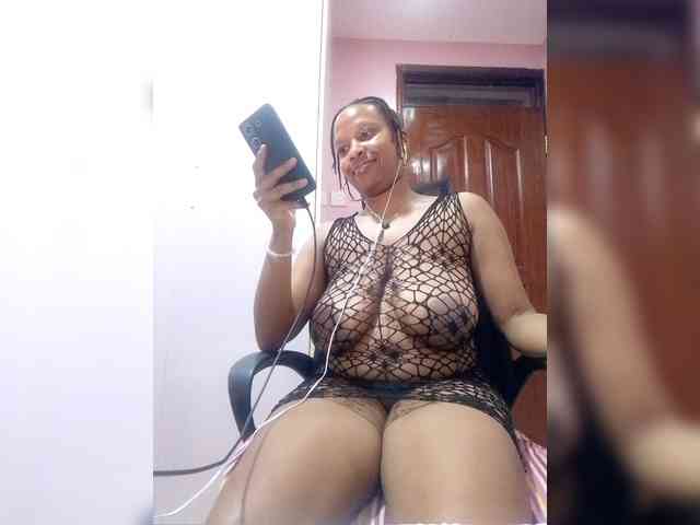 CandyLove webcam