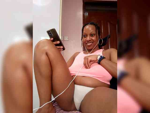 CandyLove webcam