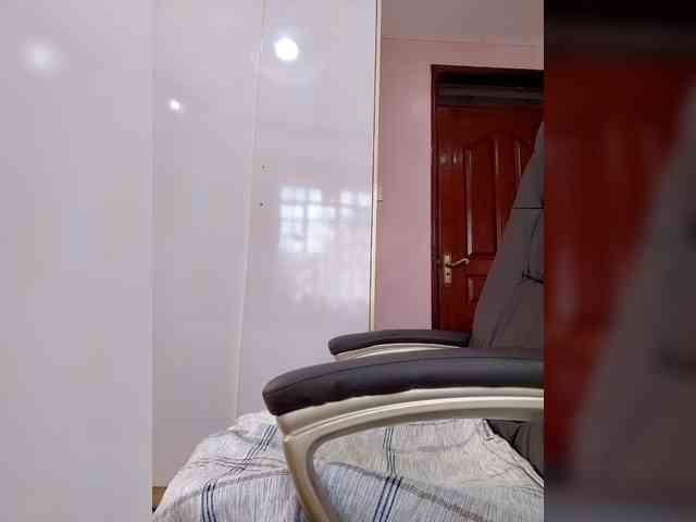 CandyLove Live Webcam on BongaCams