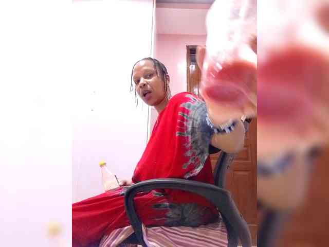 CandyLove webcam