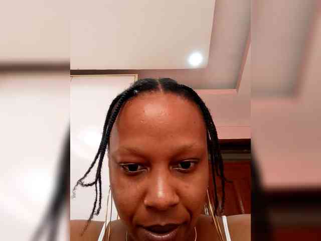 CandyLove webcam