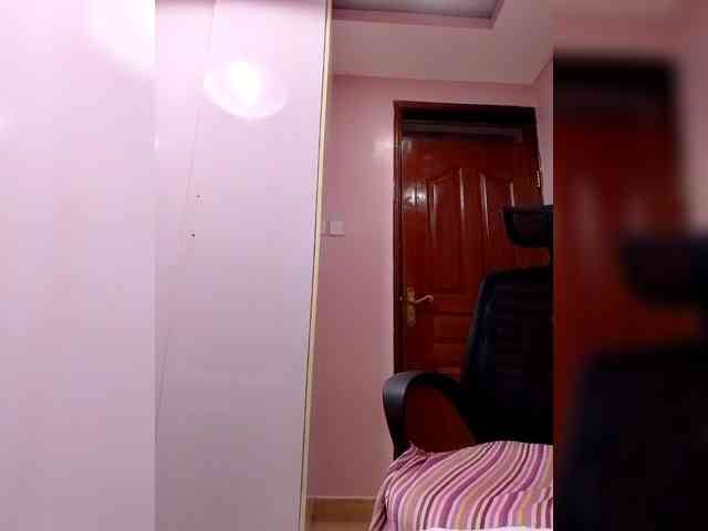 CandyLove webcam