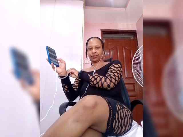 CandyLove webcam