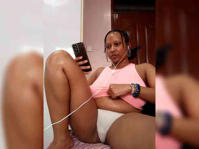 CandyLove webcam