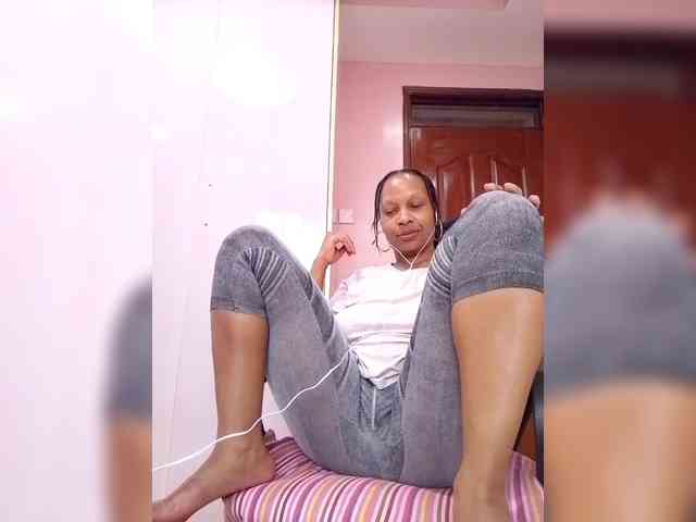 CandyLove webcam