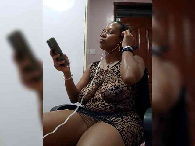 CandyLove webcam