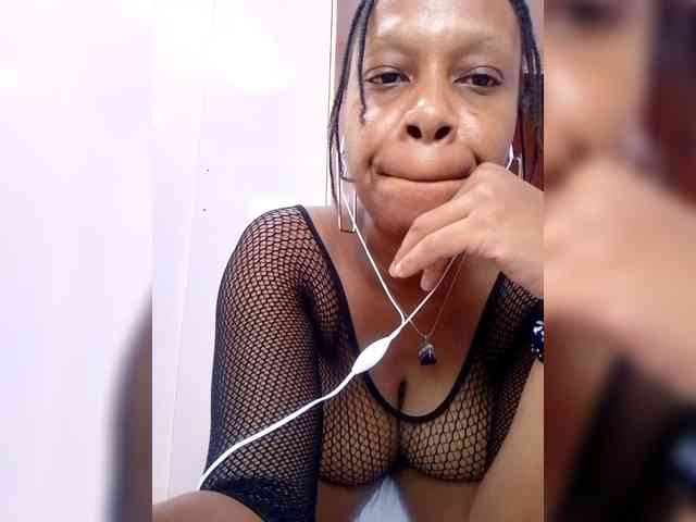 CandyLove webcam