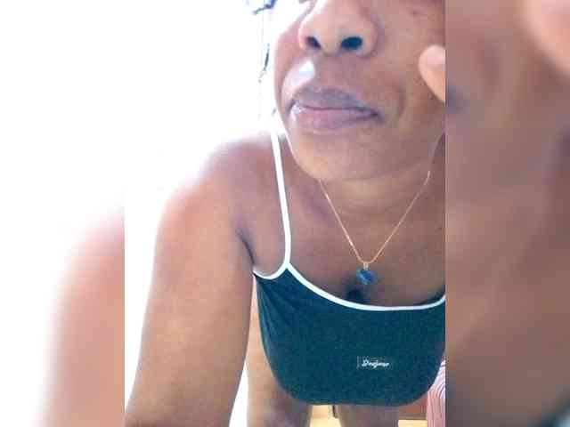 CandyLove webcam