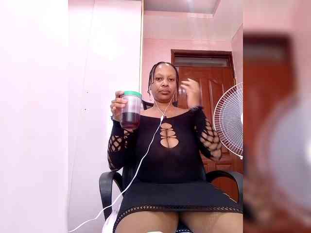 CandyLove webcam