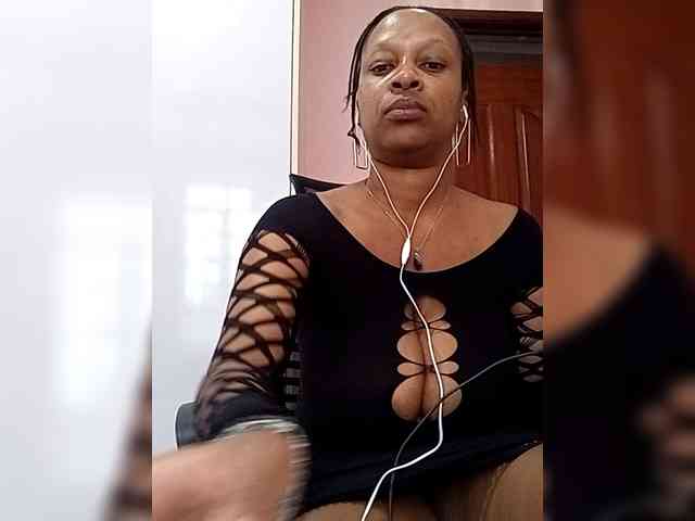 CandyLove webcam