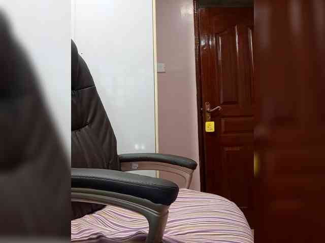 CandyLove Live Webcam on BongaCams