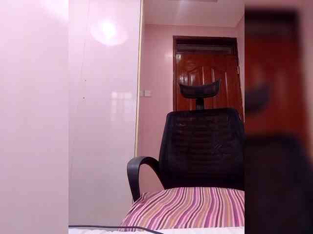 CandyLove webcam