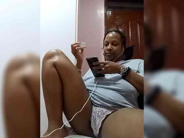 CandyLove webcam