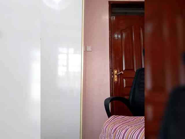 CandyLove webcam