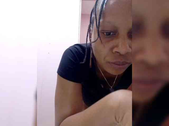 CandyLove webcam