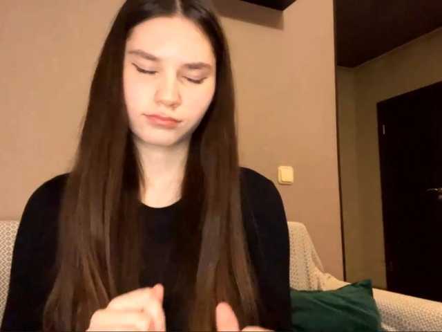 ElinOroz from BongaCams is Freechat
