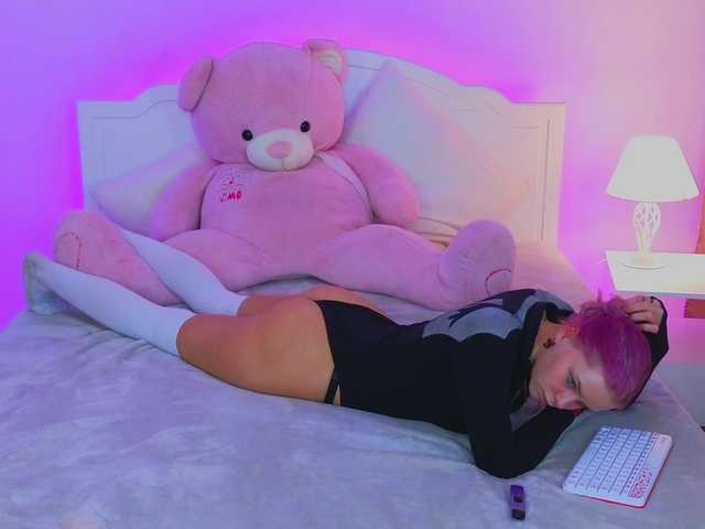 OfeliaRose from BongaCams is Freechat