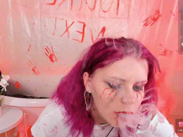 OfeliaRose webcam