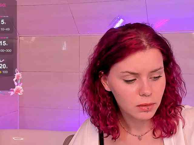 OfeliaRose webcam