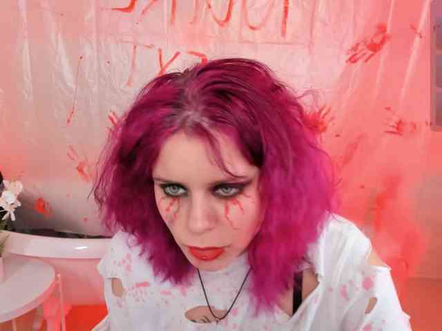OfeliaRose webcam