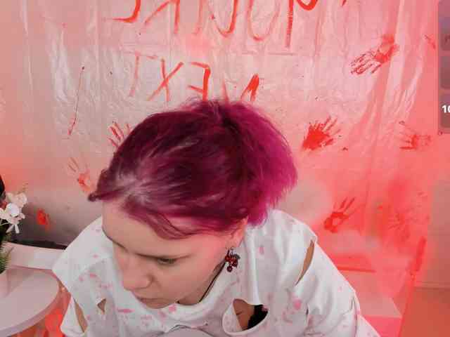 OfeliaRose webcam