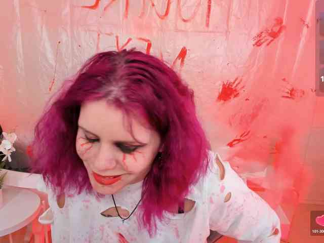 OfeliaRose webcam