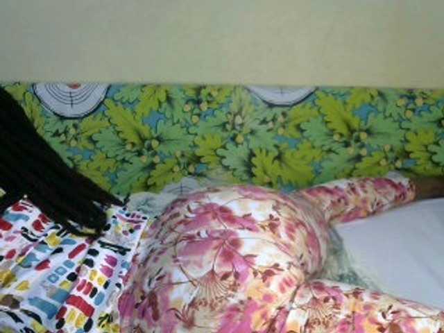 Sweet-Ramla — bongacams