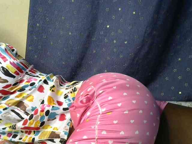 Sweet-Ramla webcam