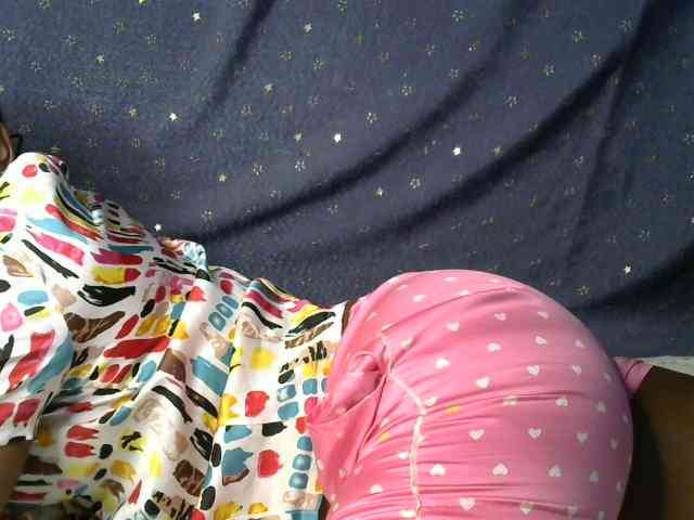 Sweet-Ramla webcam