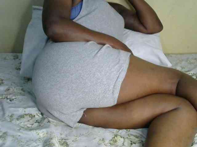 Sweet-Ramla webcam