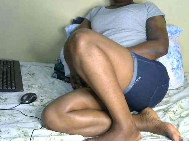 Sweet-Ramla webcam